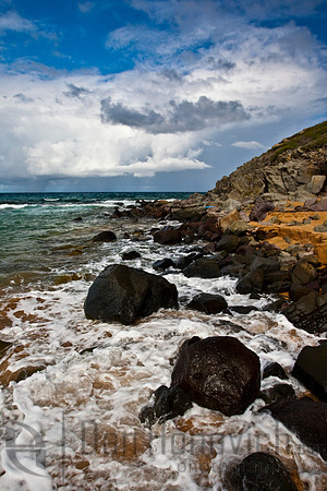 North Friars Beach
